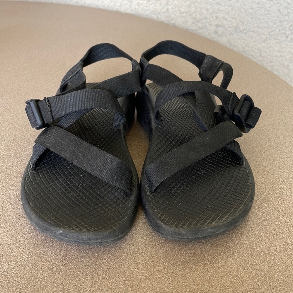 Chaco shoes - Black size 6